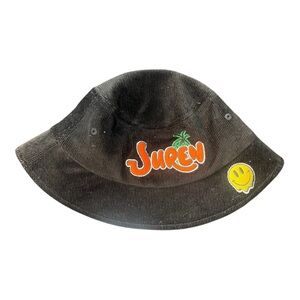 Juren bucket cap one size fits all